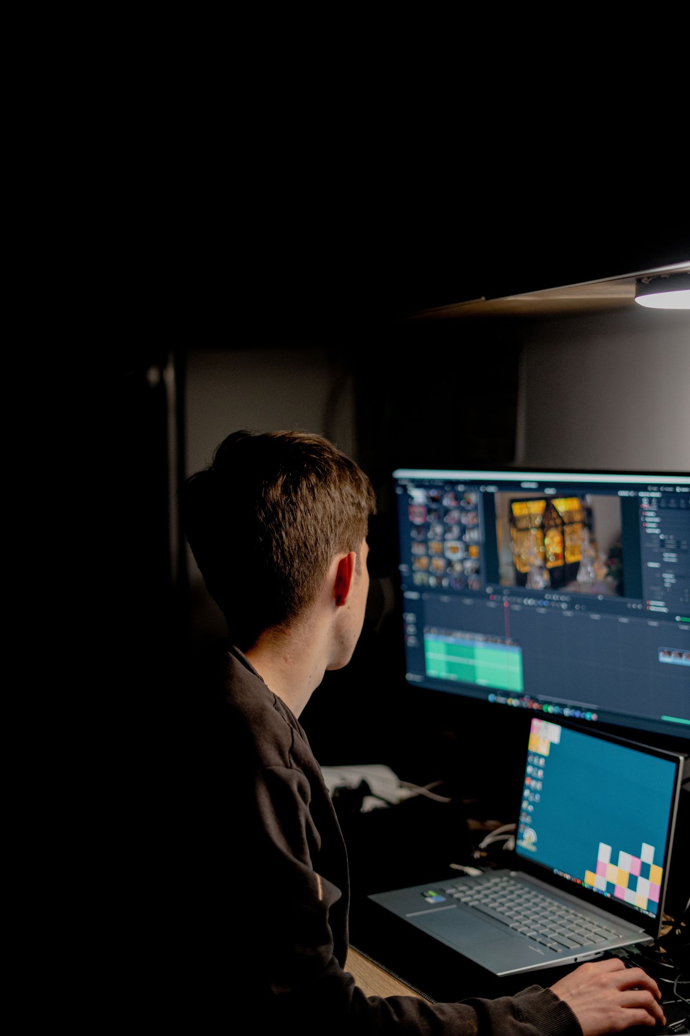 Support and monitoring after launch